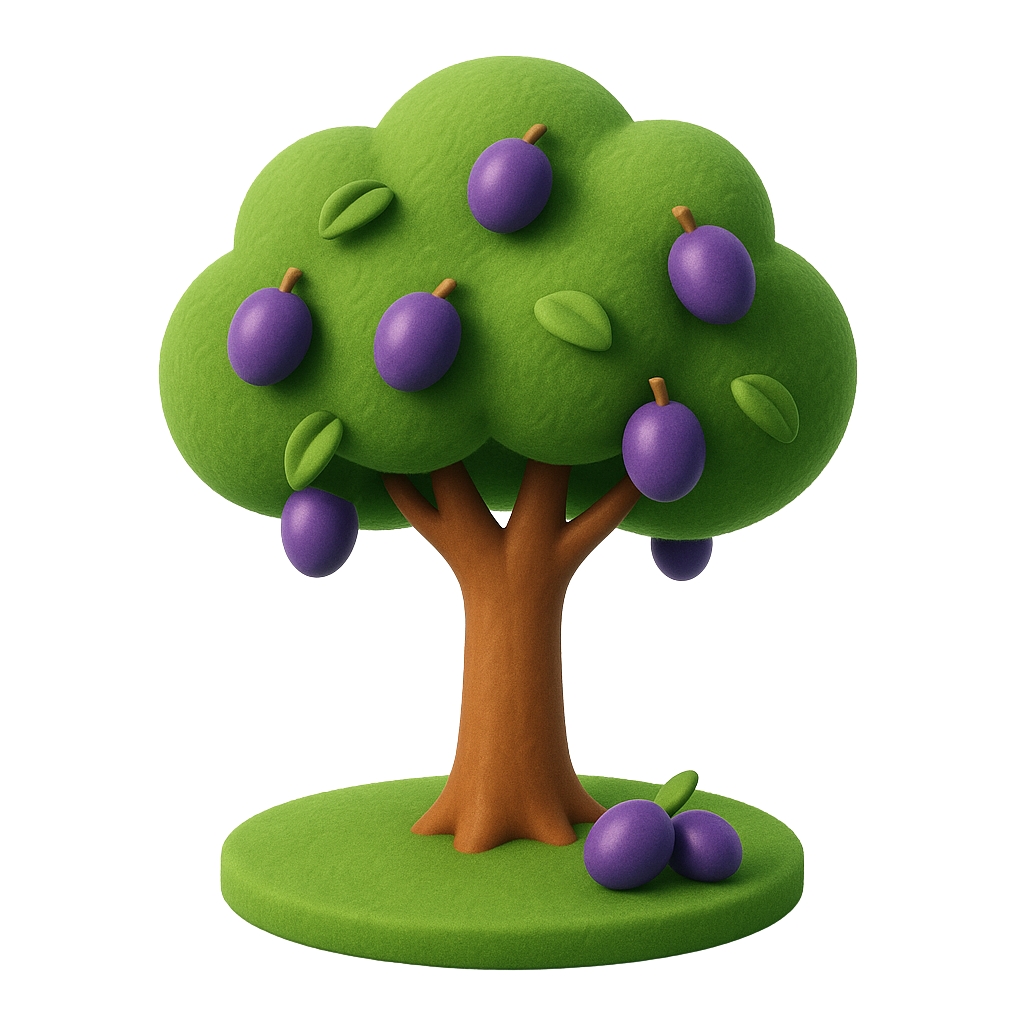 Frutales. Servicios